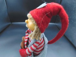 danish doll red a